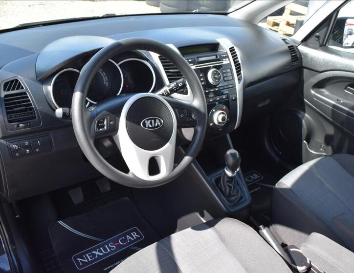 KIA Venga 16