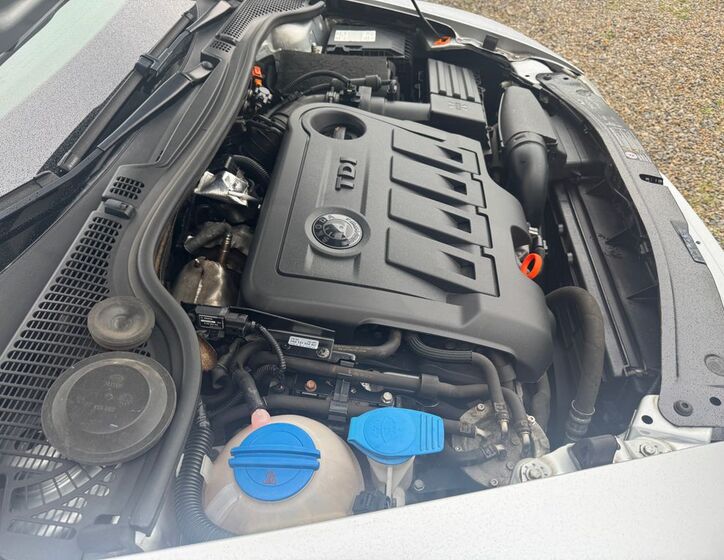 Škoda Octavia 25
