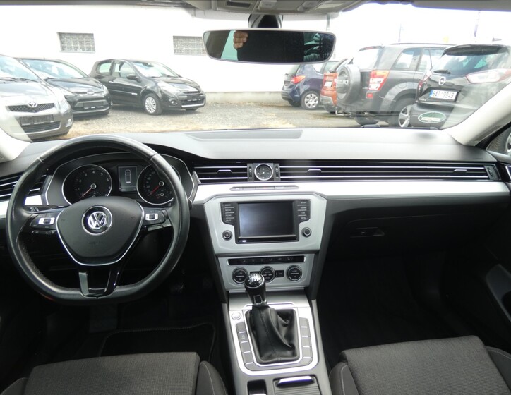Volkswagen Passat 7