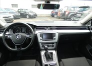 Volkswagen Passat 7