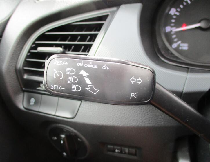 Škoda Fabia 15