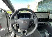 Toyota C-HR 11
