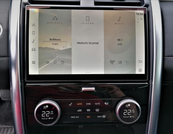 Land Rover Discovery 13