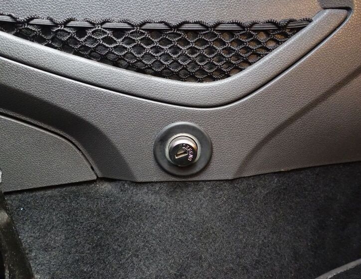 Ford Kuga 17