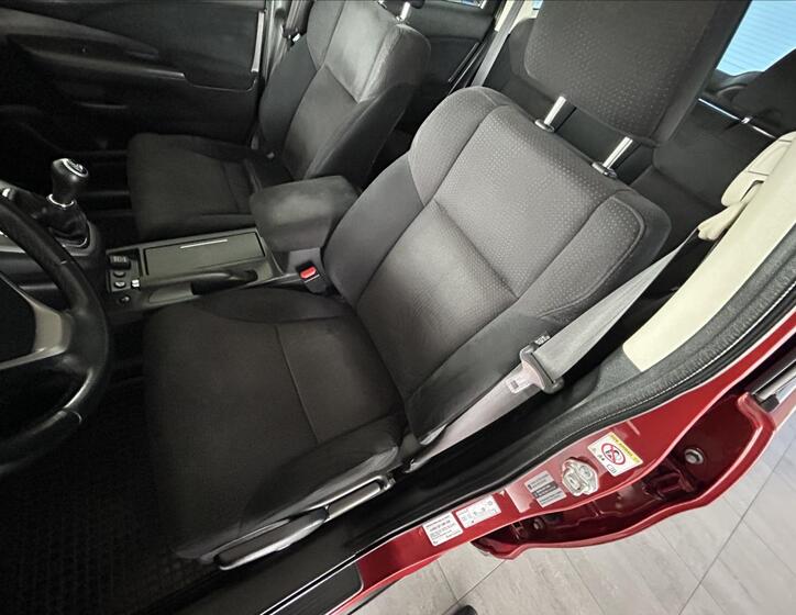 Honda CR-V 22