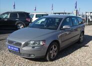 Volvo V50 1