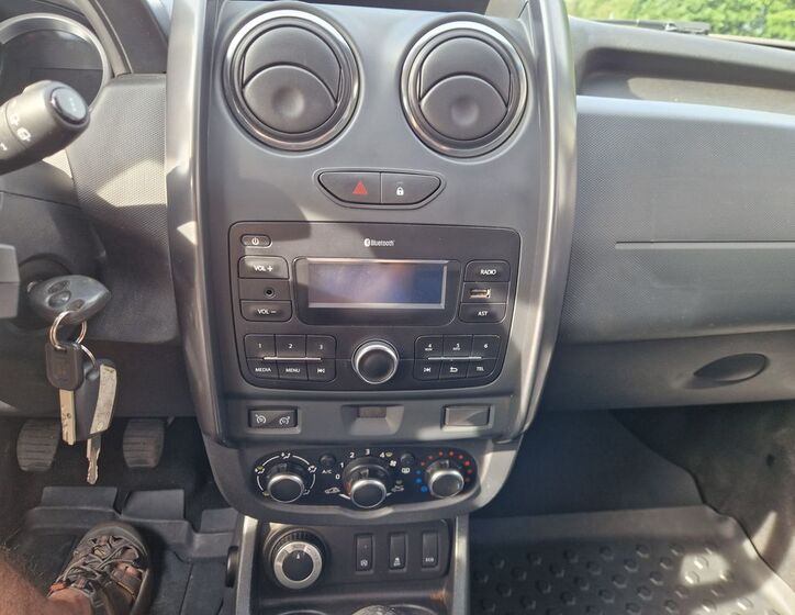 Dacia Duster 15