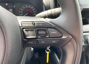 Toyota Yaris 19