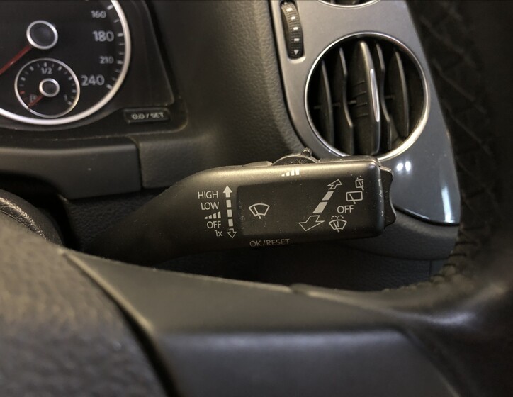 Volkswagen Tiguan 17