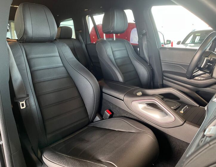 Mercedes-Benz Ostatní 21