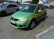 Suzuki SX4 1
