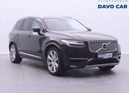 Volvo XC90 1