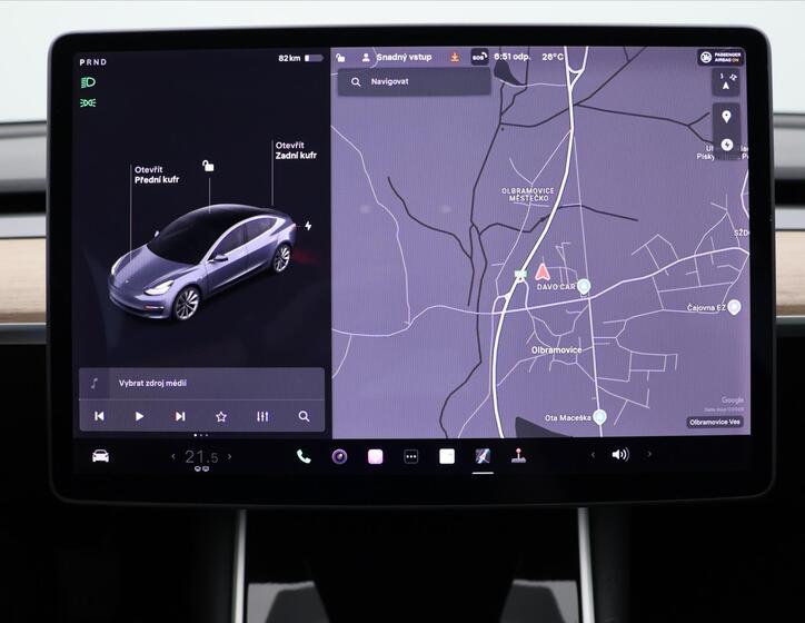 Tesla Model 3 21
