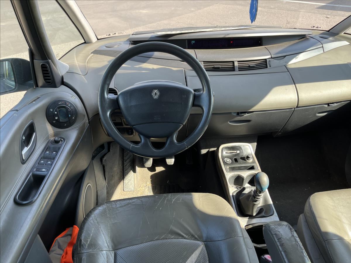 Renault Espace