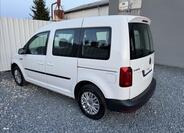 Volkswagen Caddy 11