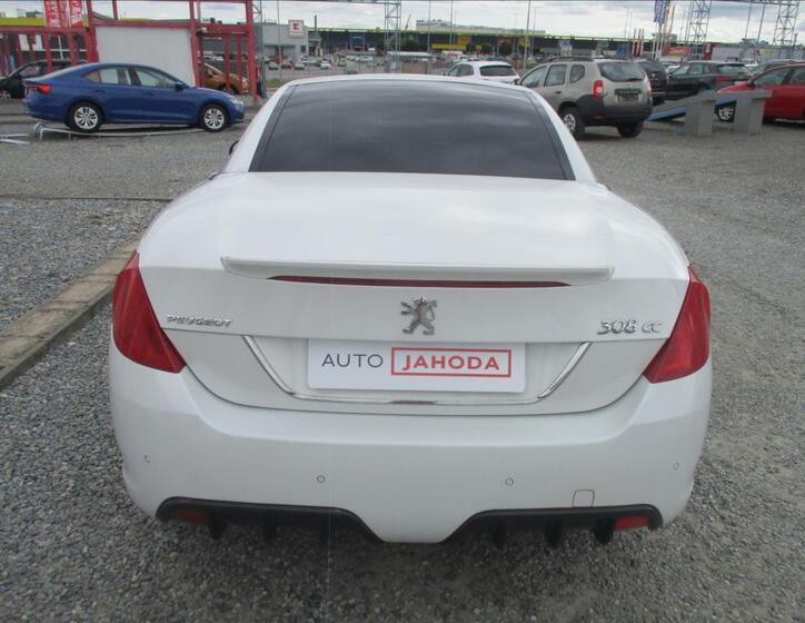 Peugeot 308 6