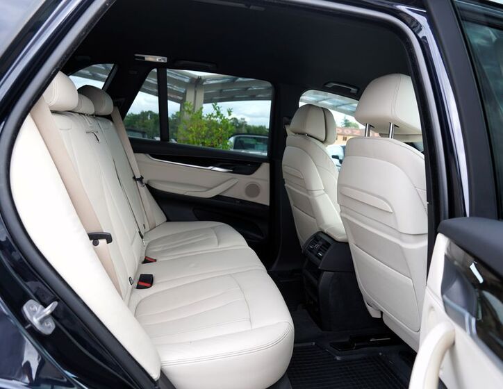 BMW X5 33
