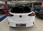 Opel Corsa 4
