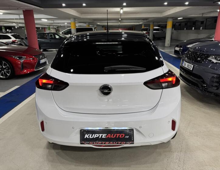 Opel Corsa 4