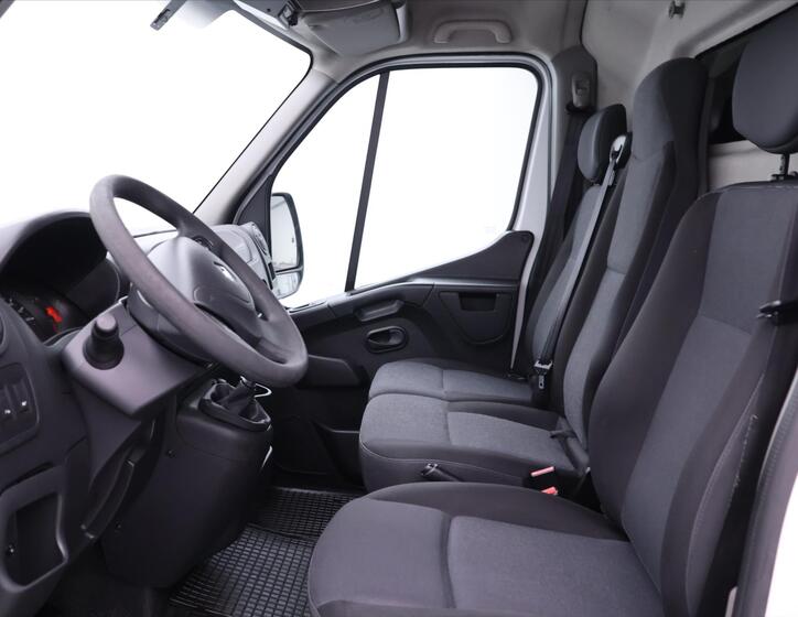 Renault Master 10