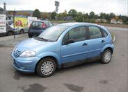 Citroën C3 2