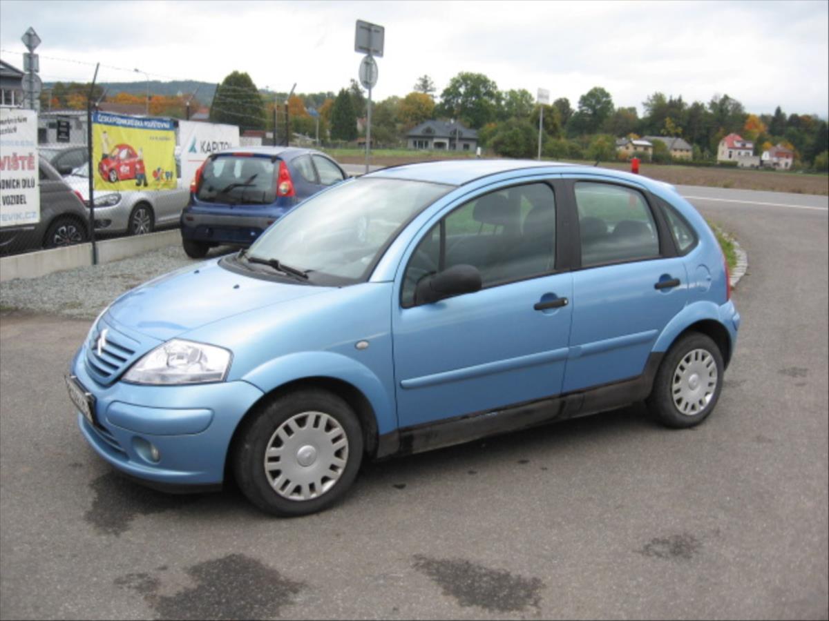 Citroën C3