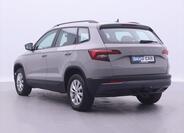 Škoda Karoq 5