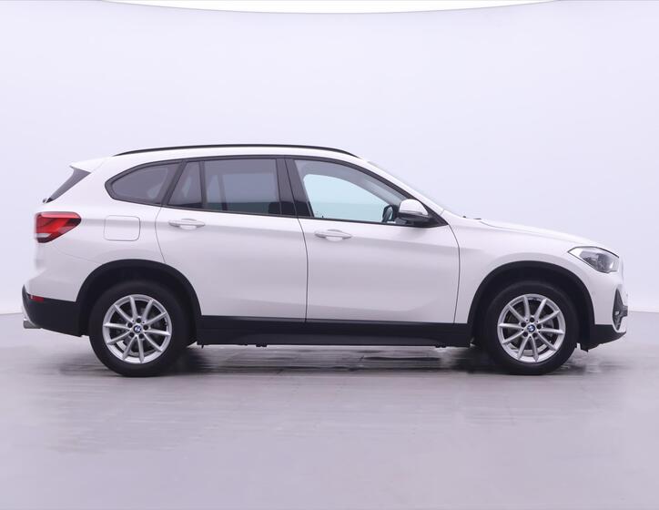 BMW X1 8