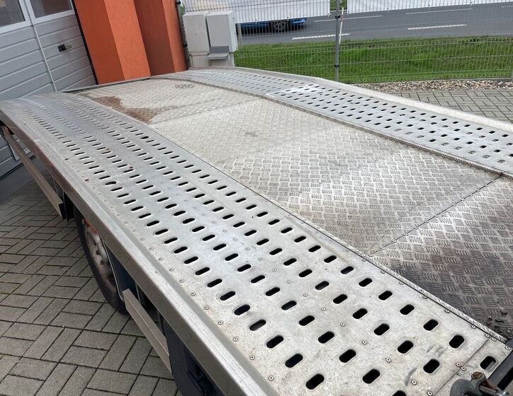 Iveco Daily 6