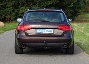 Audi A4 8