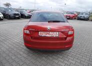 Škoda Octavia 9