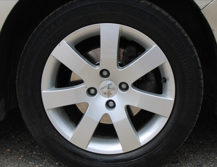 Peugeot 308 19