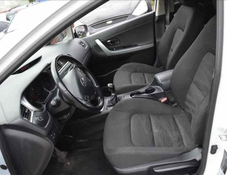 KIA Ceed 19