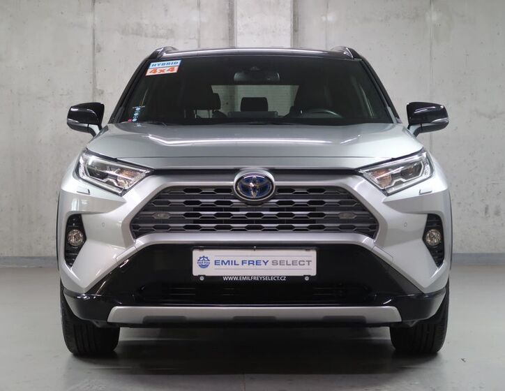 Toyota RAV4 2