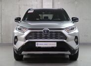Toyota RAV4 2