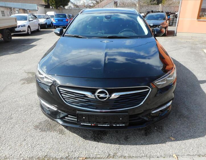 Opel Insignia 2