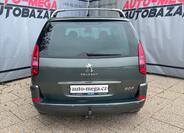 Peugeot 807 7