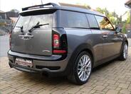 Mini Cooper S 5