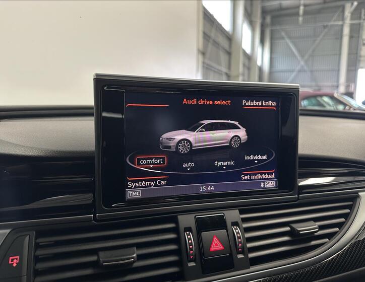Audi RS 6 7