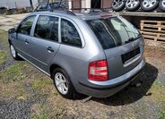 Škoda Fabia 3