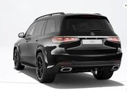 Mercedes-Benz GLS 4