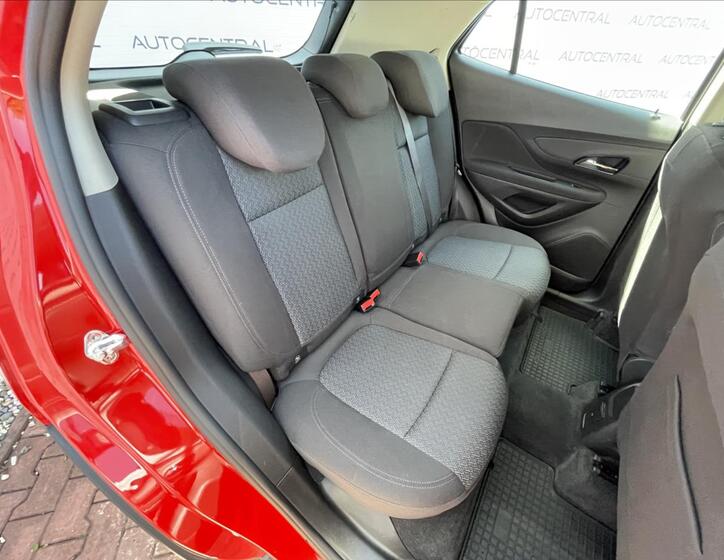 Opel Mokka 20
