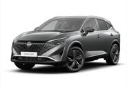 Nissan Qashqai 2
