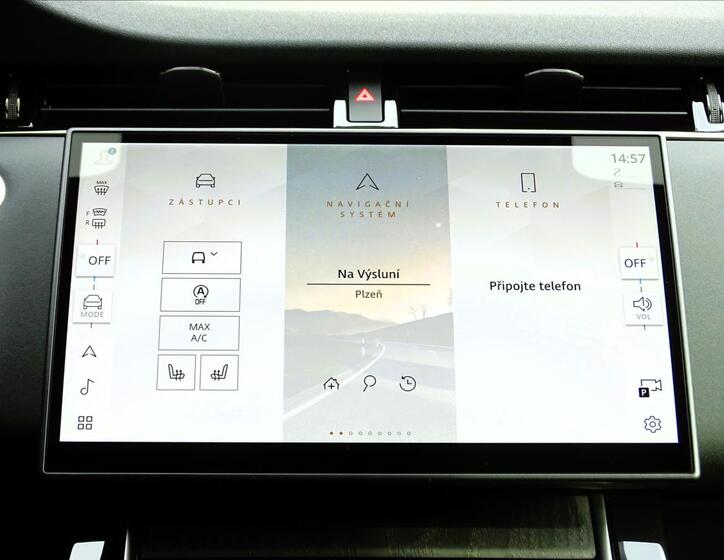 Land Rover Range Rover Evoque 14