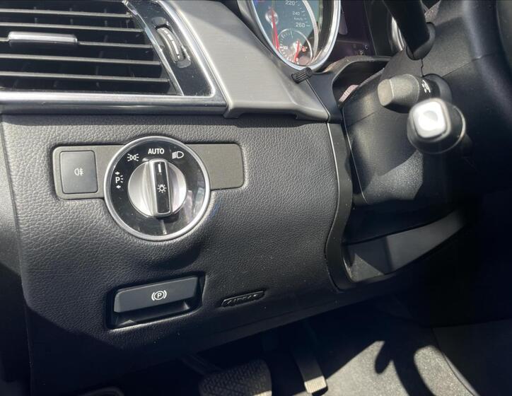 Mercedes-Benz GLS 11