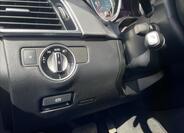 Mercedes-Benz GLS 11