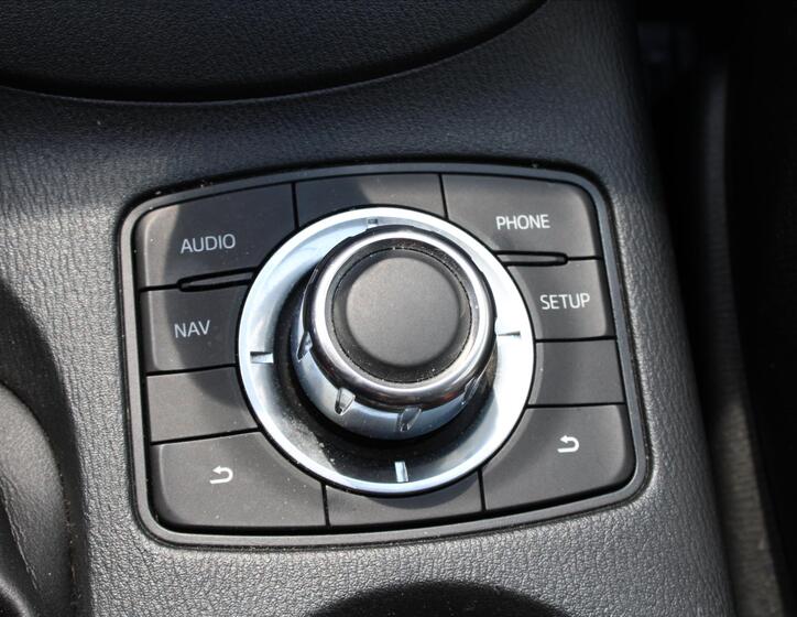 Mazda CX-5 21