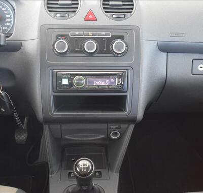 Volkswagen Caddy 16