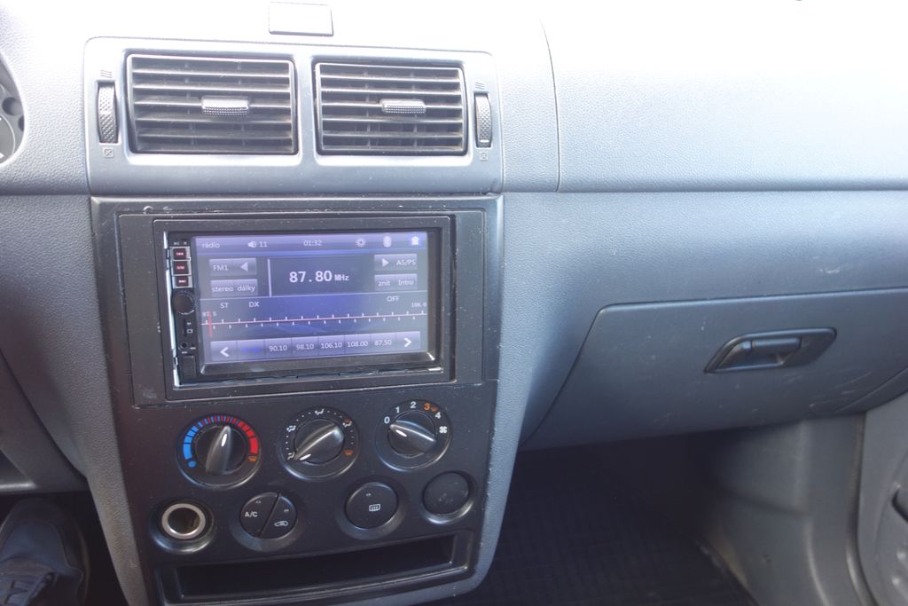 Ford Tourneo Connect