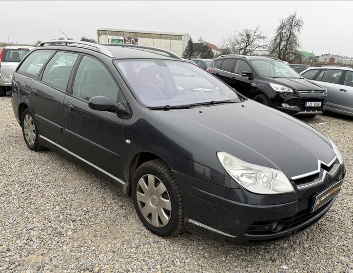 Citroën C5 3
